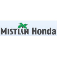 Mistlin Honda logo