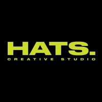 HATS Creative Studio logo