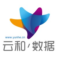 河南云和数据信息技术有限公司 logo