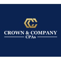 Crown & Company, CPAs logo