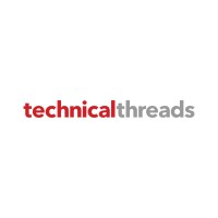 Technical Threads logo