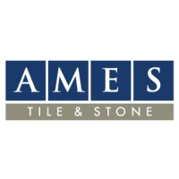 Ames Tile & Stone logo