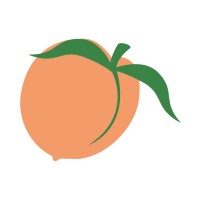 Georgia Peach Truck logo