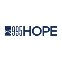 995Hope logo