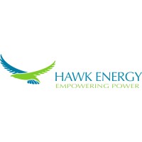 Hawk Energy LLC logo