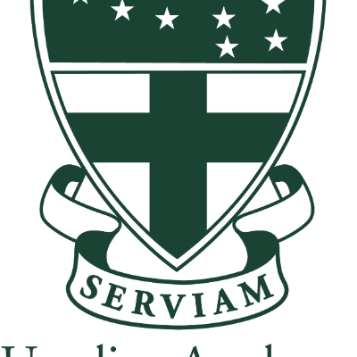 Ursuline Academy logo