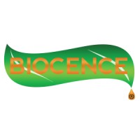 Biocence logo