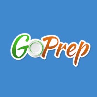 GoPrep logo