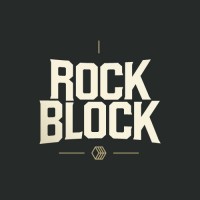 Rock Block logo
