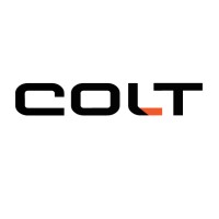 COLT Hockey logo