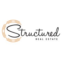 Structured Real Estate logo