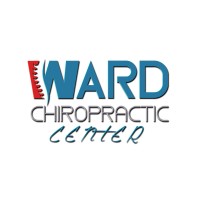 Ward Chiropractic Center logo
