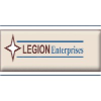 Legion Enterprises logo