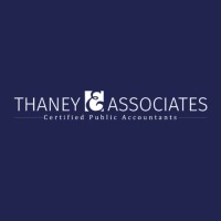 Image of Thaney & Associates, CPAs