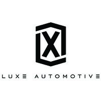LUXE Automotive logo