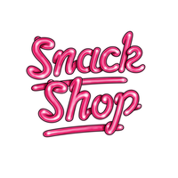 SNACK SHOP logo