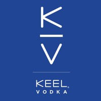 KEEL® Vodka logo