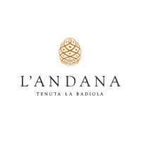L'Andana - Tenuta La Badiola logo