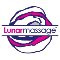 Lunar Massage logo