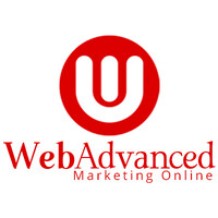 Web Advanced Marketing Online logo