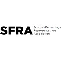 Scottish Furnishings Representatives Association logo