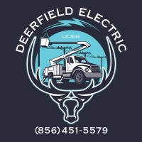 DEERFIELD ELECTRIC CONSTRUCTION INC logo