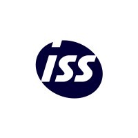 ISS Chile logo