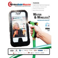 Wireless Dealer Magazine logo