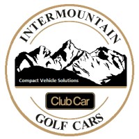 Intermountain Golf Cars logo