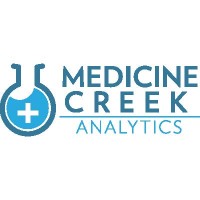 Medicine Creek Analytics logo