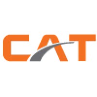 CAT Telecom Public Company Limited logo