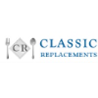 Classic Replacements - Lenox Charleston And Other Discontinued China logo