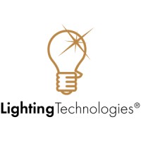 Lighting Technologies, Inc. logo