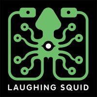 Laughing Squid logo