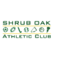 Shrub Oak Athletic Club logo