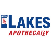 Lakes Apothecary logo