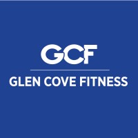 Glen Cove Fitness logo