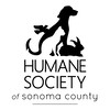 Redwood Veterinary Clinic logo