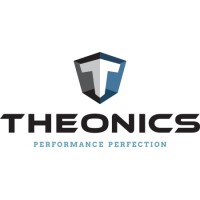 Theonics logo