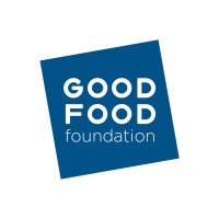Good Food Foundation logo