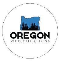 Oregon Web Solutions logo