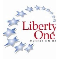 LibertyOne Credit Union logo