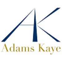 Adams Kaye logo