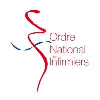 Ordre National Des Infirmiers logo