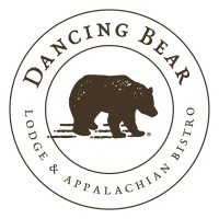 Dancing Bear Lodge & Appalachian Bistro logo