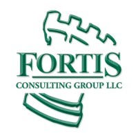 Fortis Consulting Group logo