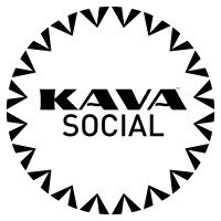 Kava Social ™️ logo