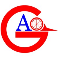 Galson Auto & Body logo
