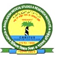 Bangladesh Medical College logo