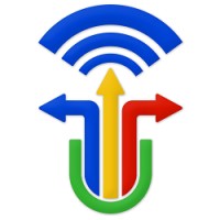 UServe Wireless Solution logo